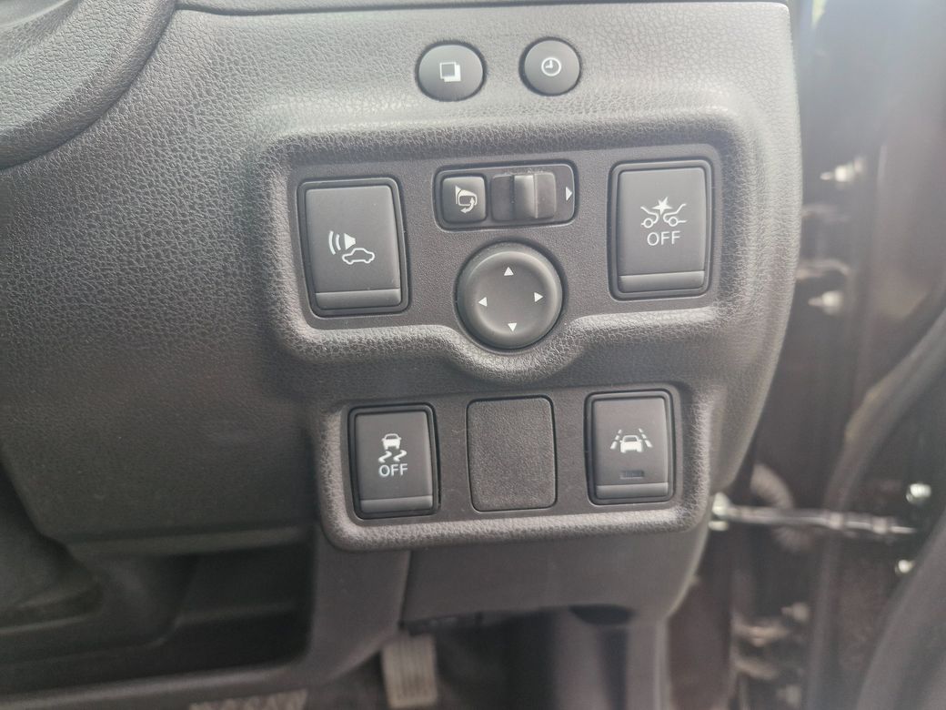 2018 Nissan Note