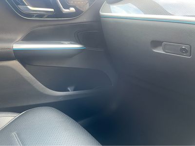 2024 Mercedes-Benz GLC Class