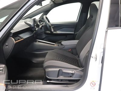 2023 Cupra Born