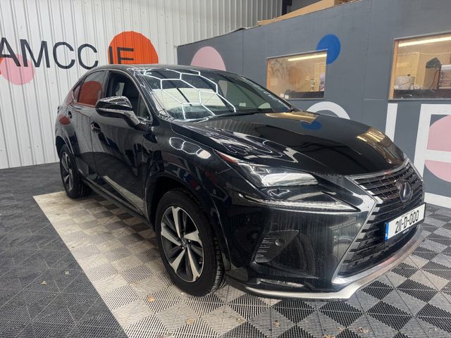 vehicle for sale from The Automatic Motor Car Centre
