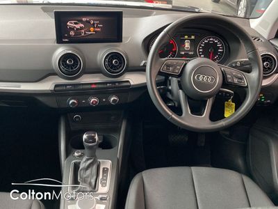 2023 Audi Q2