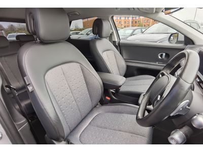 2023 Hyundai Ioniq 5