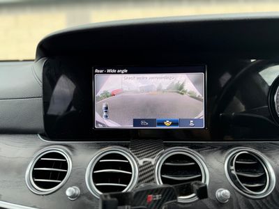 2016 Mercedes-Benz E Class