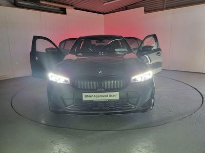 2025 BMW 3 Series