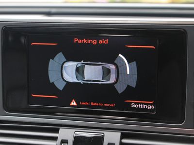 2018 Audi A6