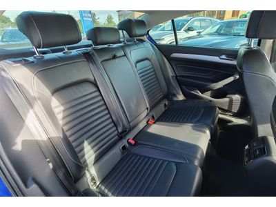 2020 Volkswagen Passat