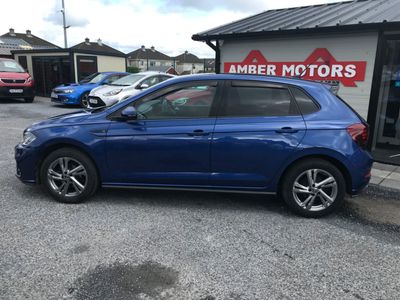 2023 Volkswagen Polo