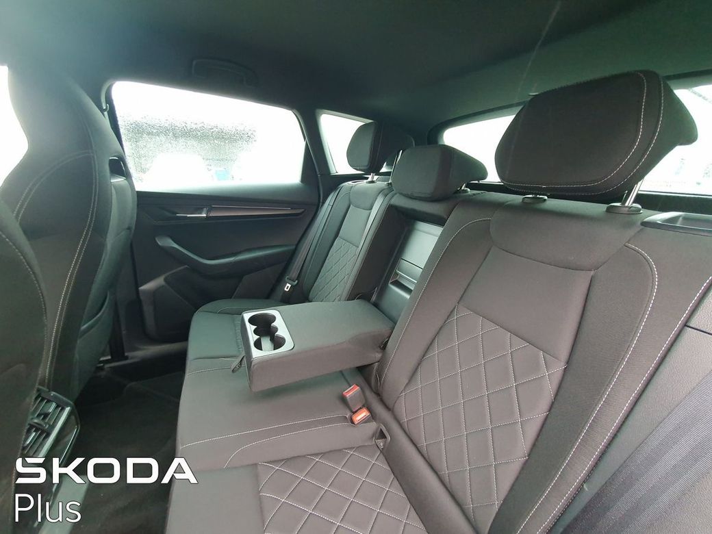 2024 Skoda Karoq