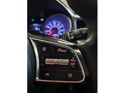 2019 Kia Ceed