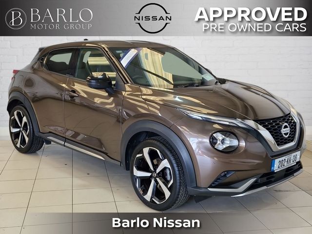 vehicle for sale from Barlo Ford Clonmel