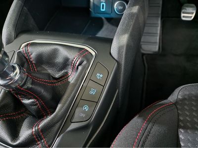2019 Ford Focus