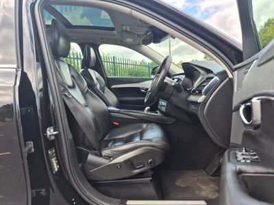 2016 Volvo XC90