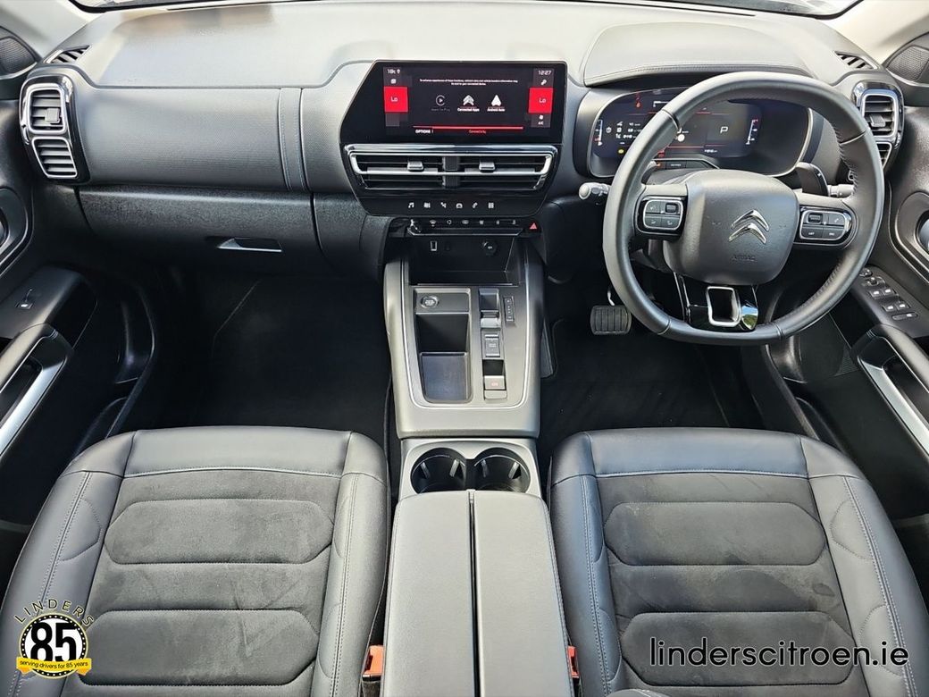 2024 Citroen C5 Aircross