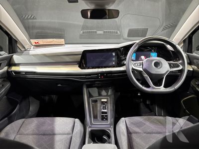 2022 Volkswagen Golf