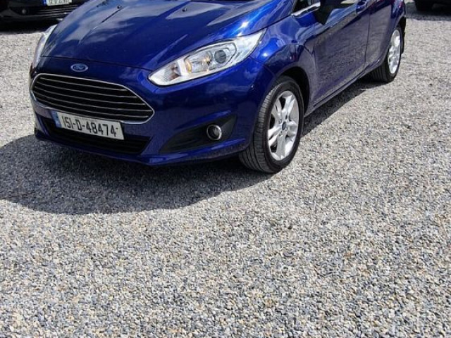 vehicle for sale from Ben Mahon Cars