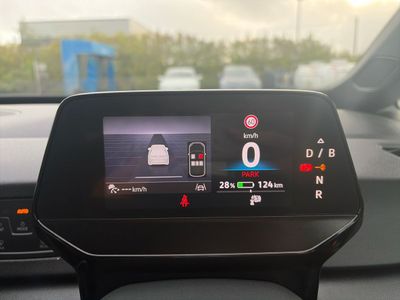 2024 Volkswagen ID.3