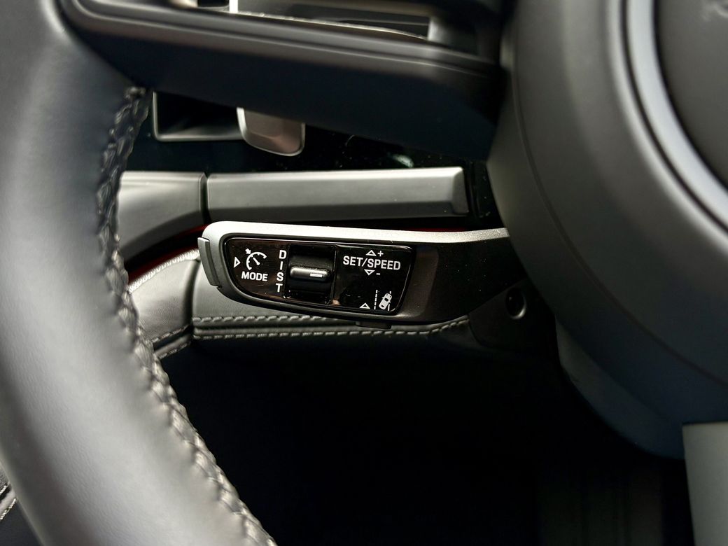 2025 Porsche Panamera