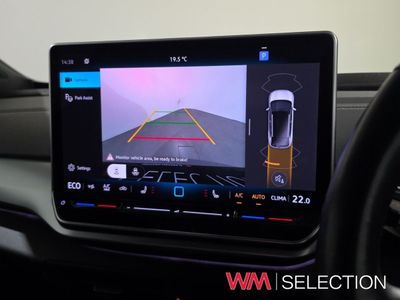 2025 Volkswagen ID.4