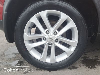 2013 Nissan Juke