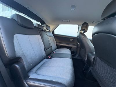 2024 Hyundai Ioniq 5
