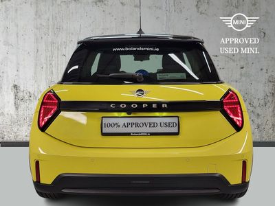 2024 Mini Cooper