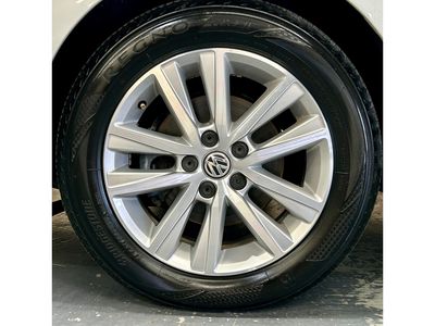 2017 Volkswagen Polo