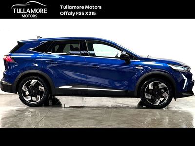 2025 Renault Symbioz