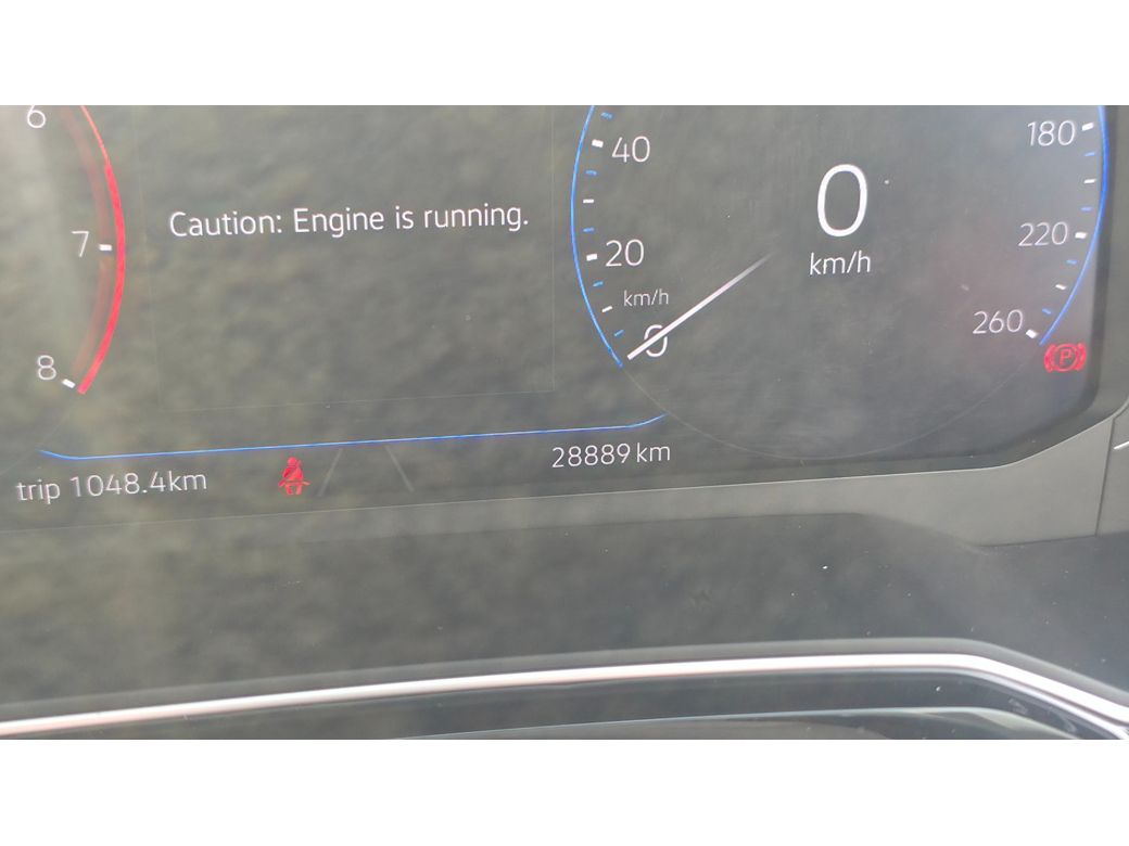 2021 Volkswagen Polo
