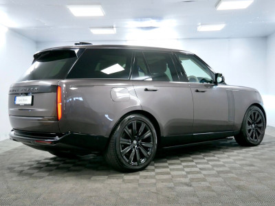 2024 Land Rover Range Rover