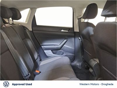 2026 Volkswagen Taigo