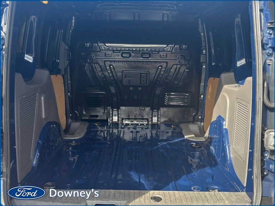 2020 Ford Transit Connect