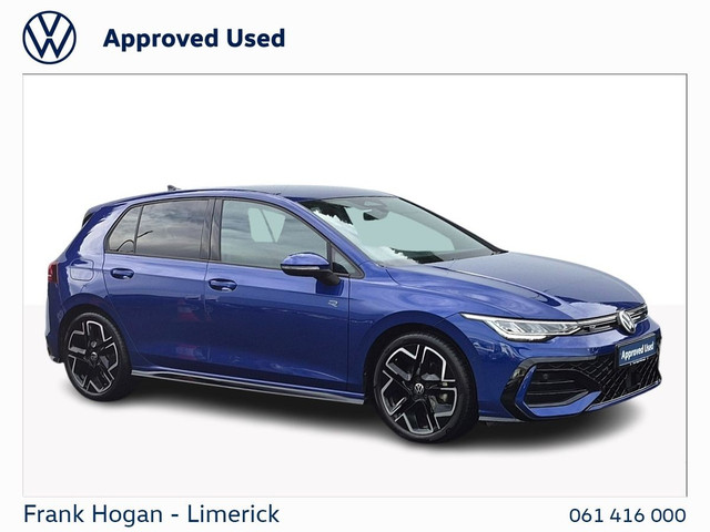 vehicle for sale from Frank Hogan Ltd