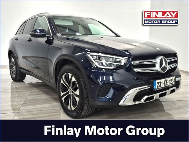 vehicle for sale from Finlay Motor Group