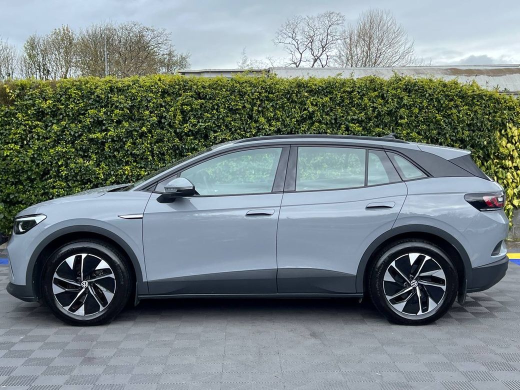 2023 Volkswagen ID.4