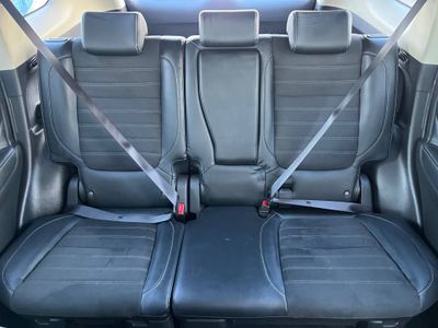 2018 Mitsubishi Outlander