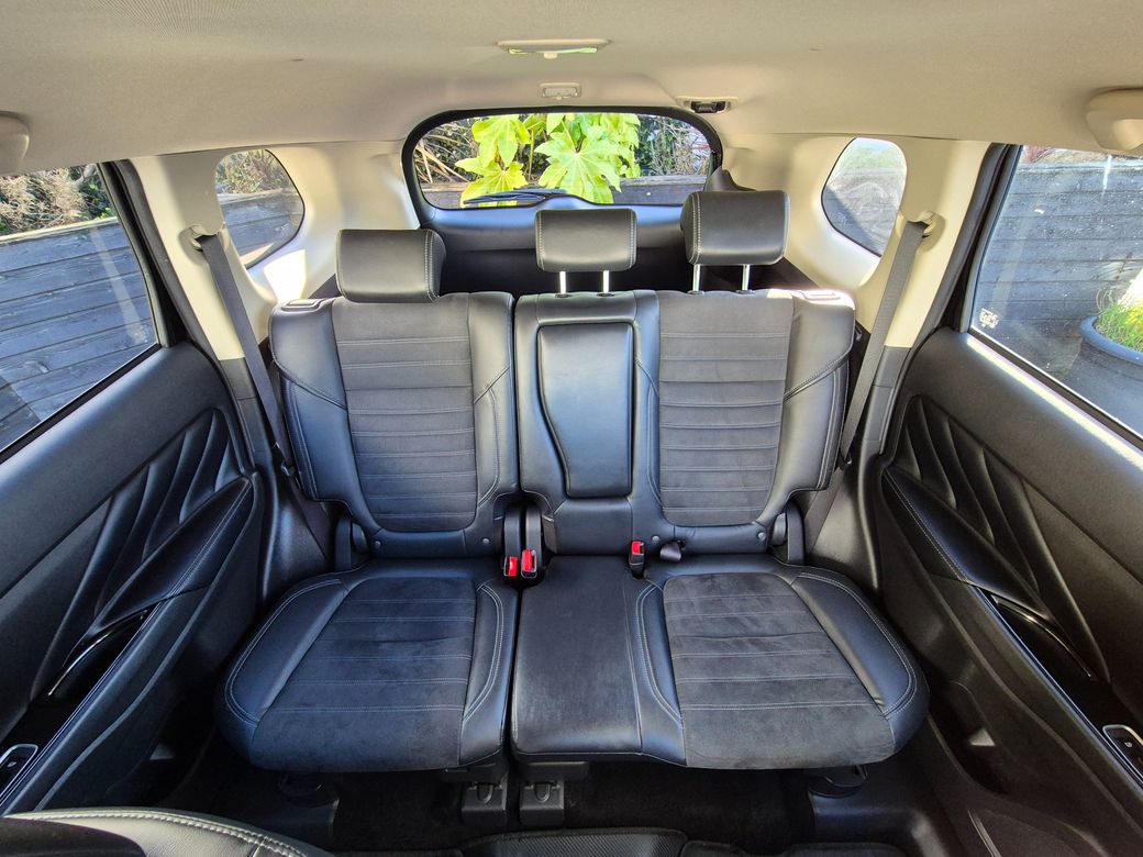 2020 Mitsubishi Outlander