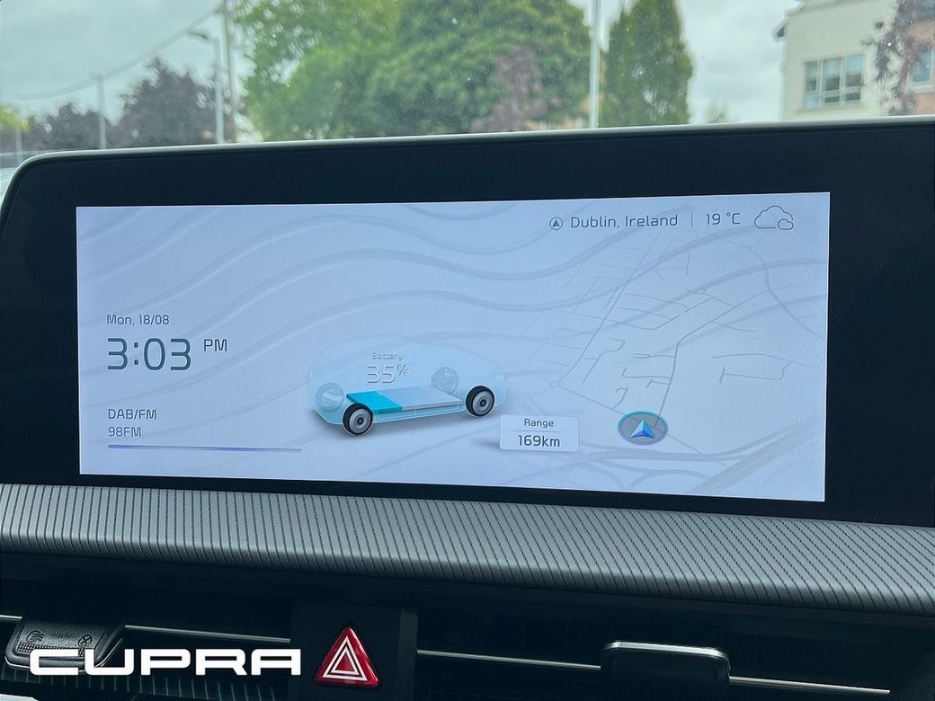 2022 Kia EV6