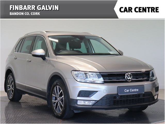 vehicle for sale from Finbarr Galvin Ltd