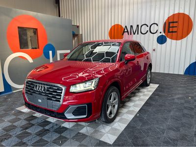 2019 Audi Q2