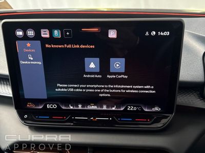 2026 Cupra Terramar