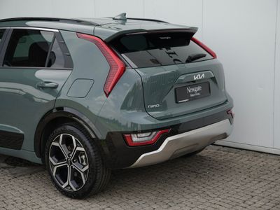 2026 Kia Niro