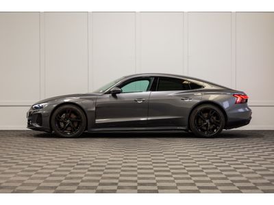 2023 Audi e-tron