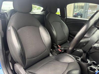2012 Mini Cooper