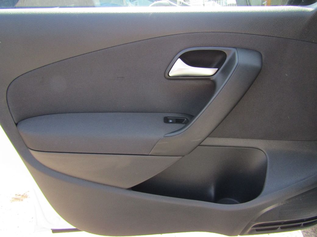 2014 Volkswagen Polo