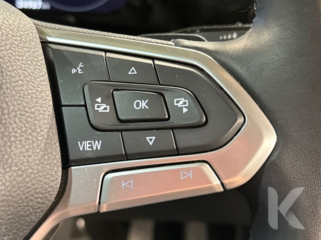 2023 Volkswagen Golf