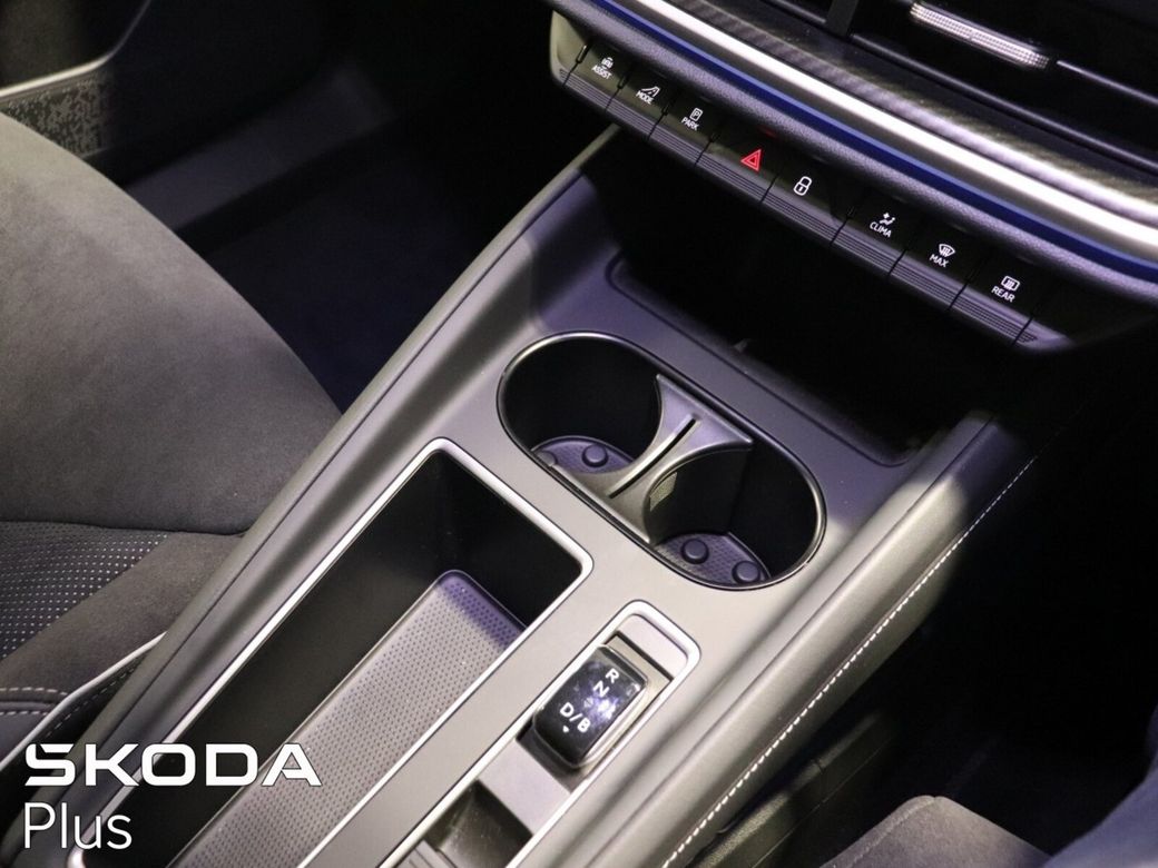 2025 Skoda Elroq