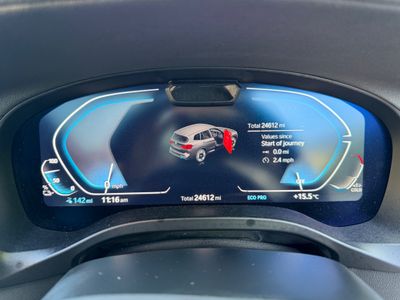 2024 BMW iX3