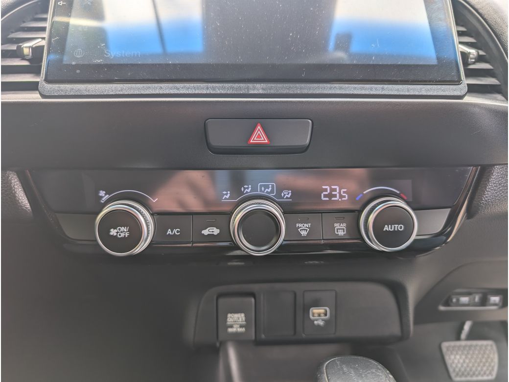 2020 Honda Fit