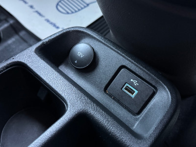 2022 Ford Transit Connect