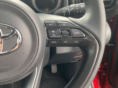 2023 Toyota Yaris